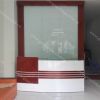 Quầy Lễ Tân Cao Sơn QLTC S27